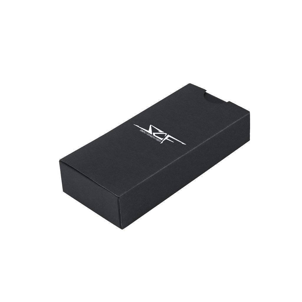 ●ST TROPEZâ—?ASTRO Series Forged Carbon Fiber Watch