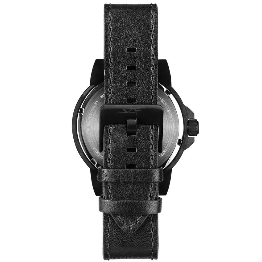 ●STEALTHâ—?APOLLO Series Carbon Fiber Watch